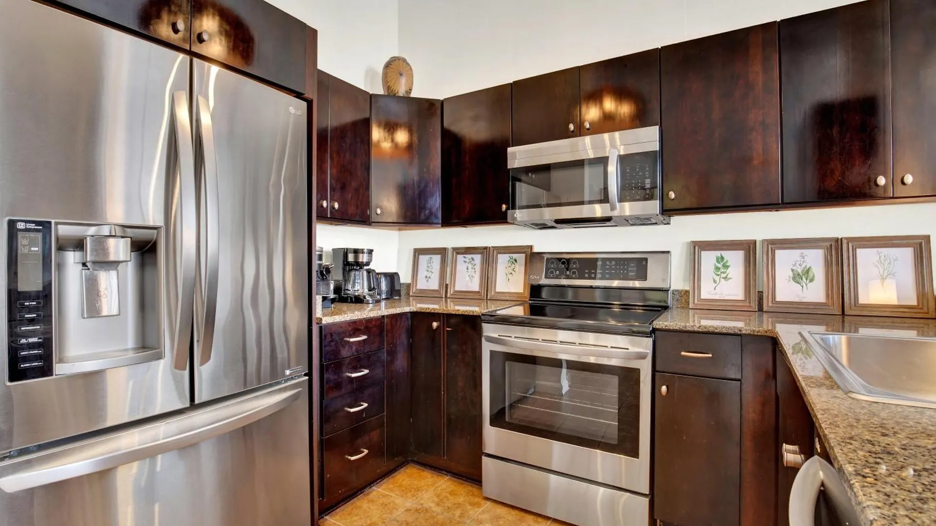 Apartment Broughton Retreat Savannah