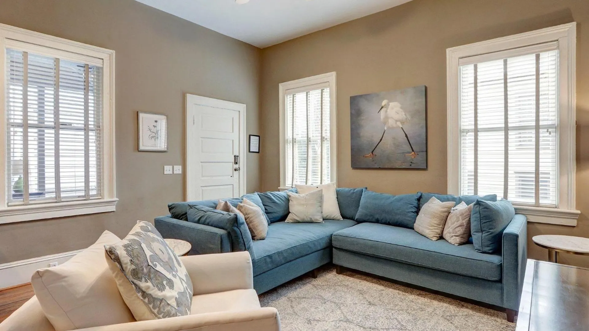 Southern Elegance Main House Holiday home *