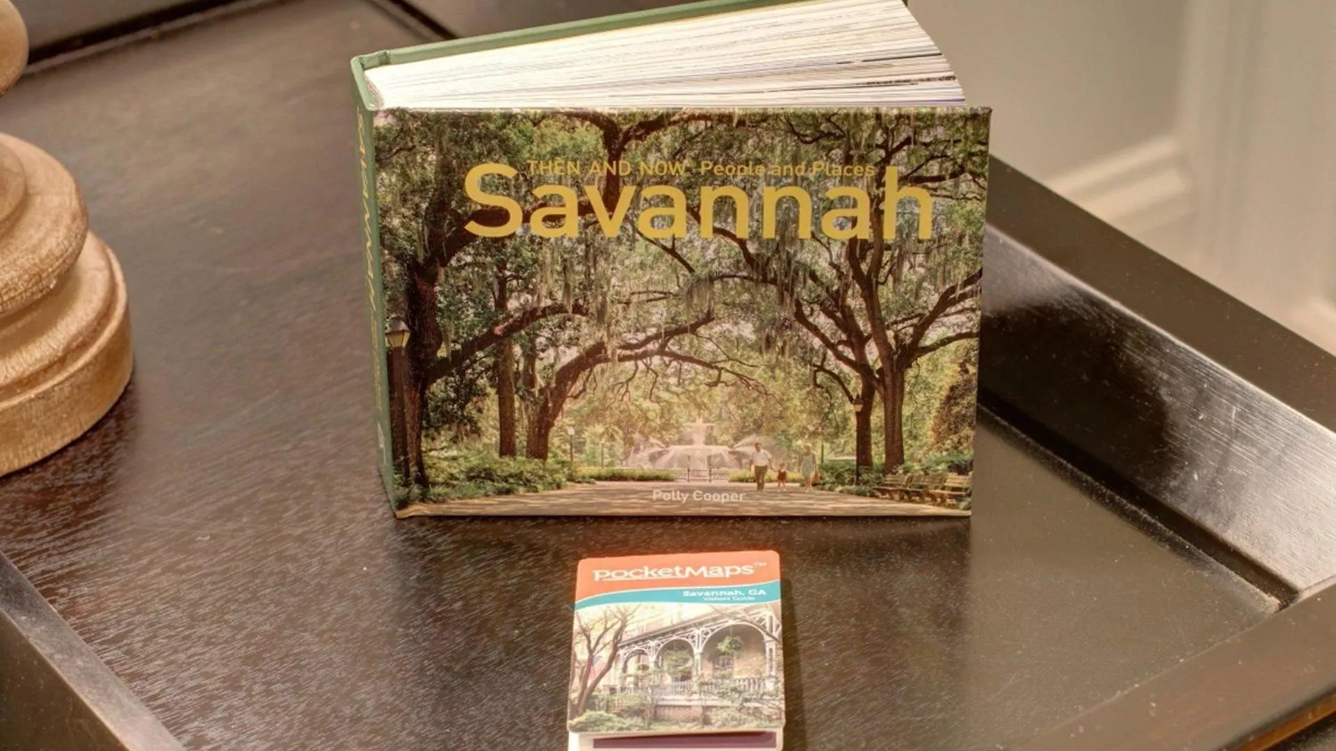 Crawford Main House Holiday home Savannah