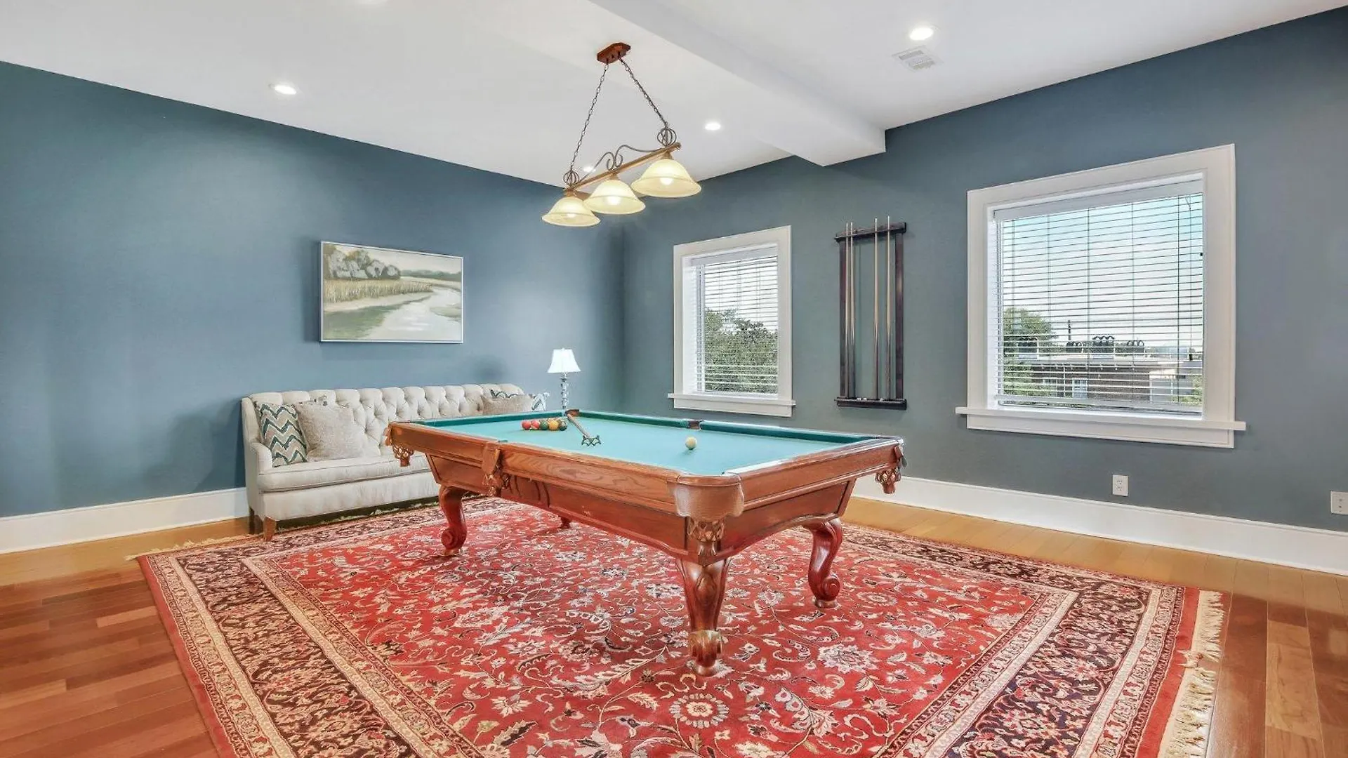Sky At 300 Drayton * Savannah