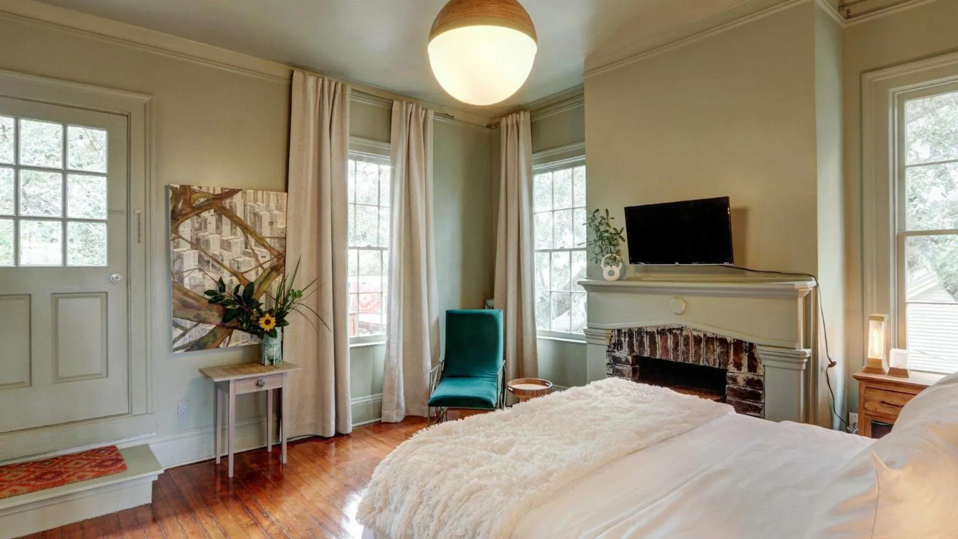 Park Avenue Treehouse *