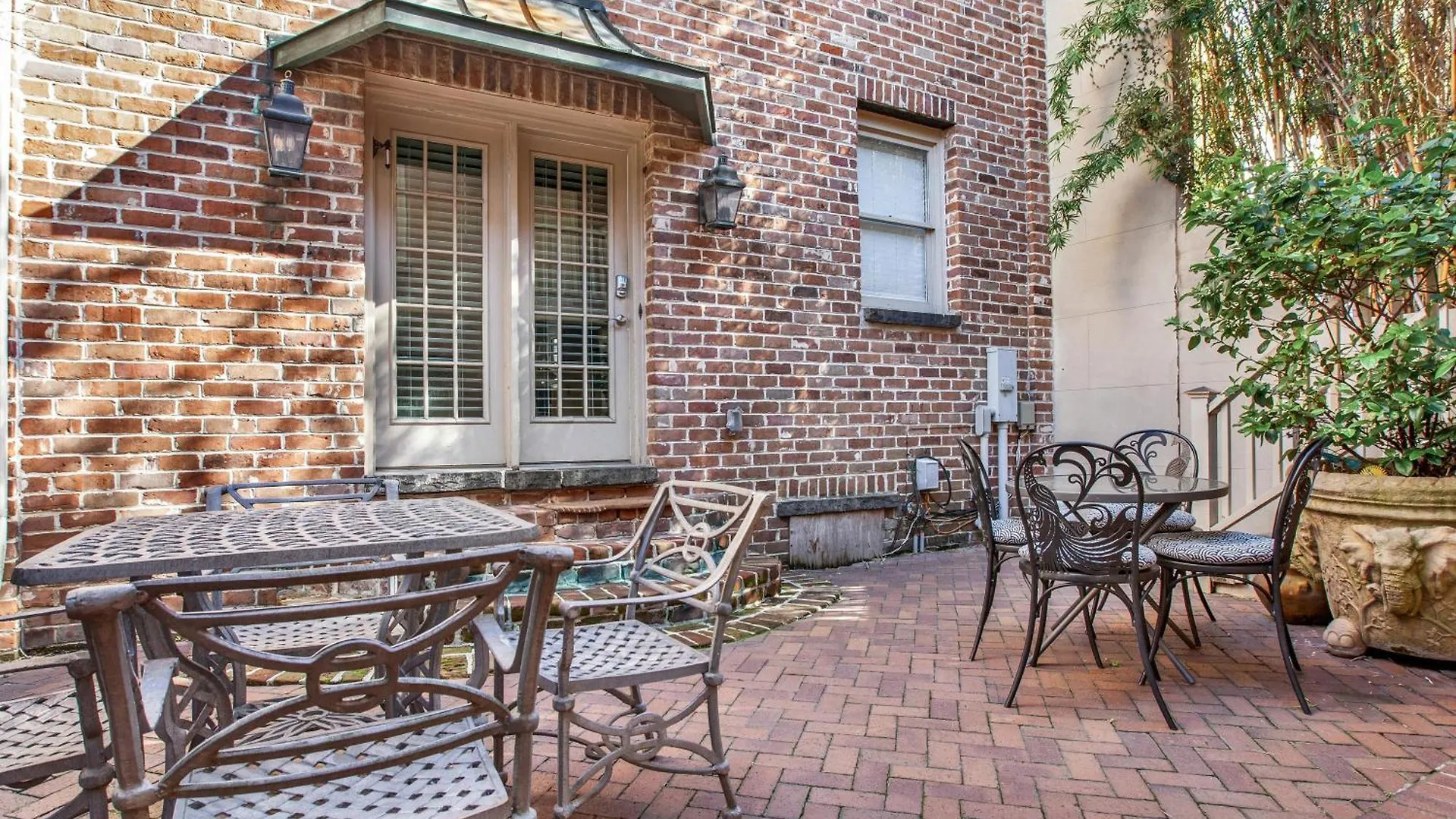 Holiday home Broughton Street House Estate Savannah