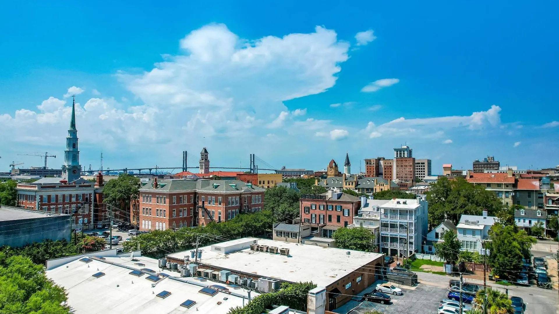 Parker's Collection Unit 4 * Savannah