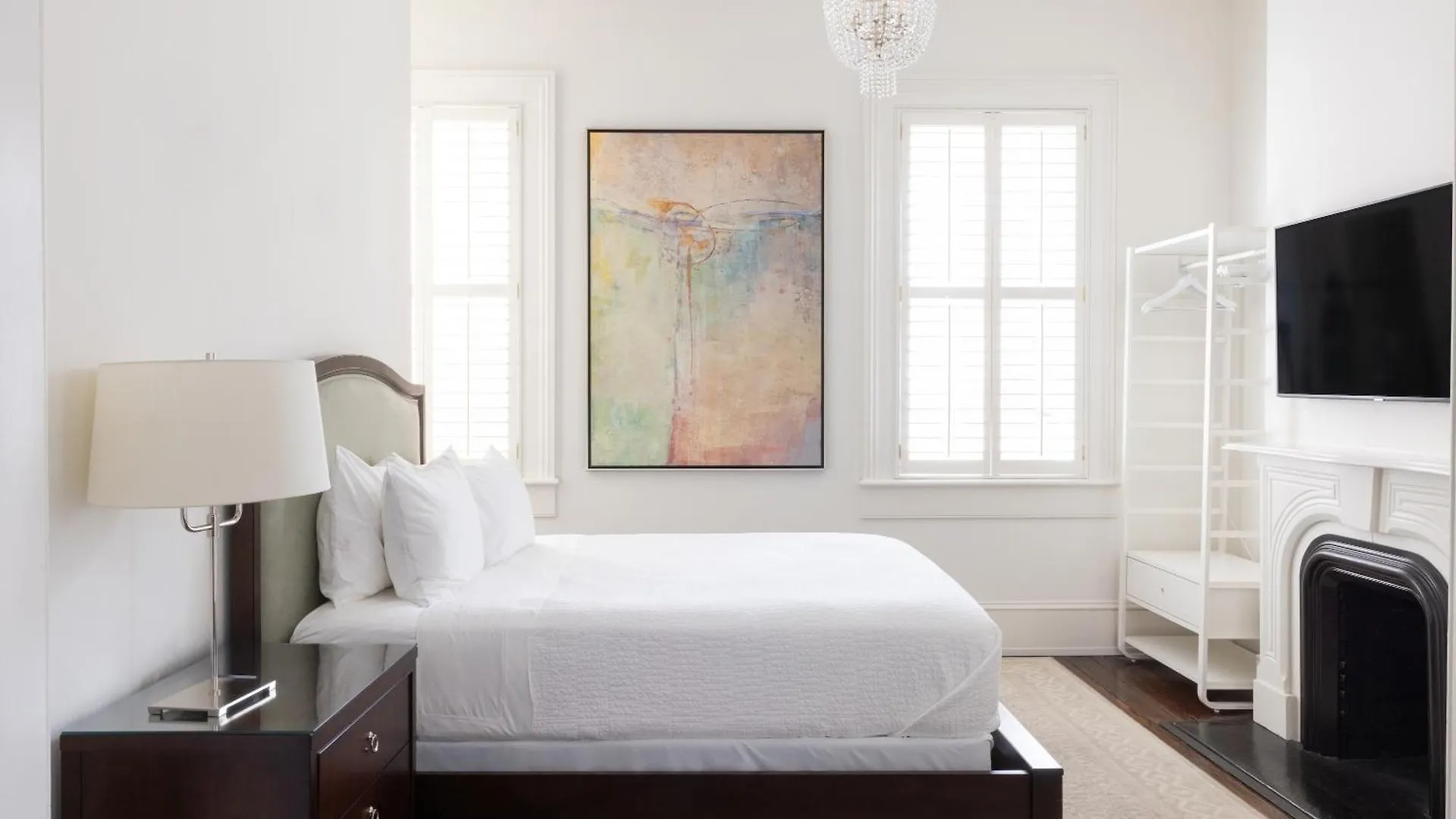 Kasa Jules Apartment Savannah