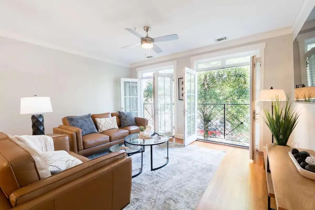 Residences Aparthotel Savannah