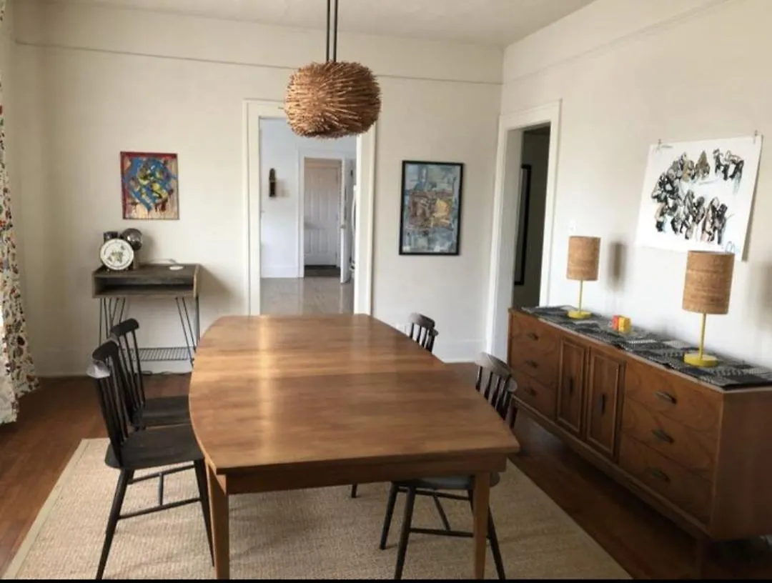 Sunny Nest In Starland Arts District *