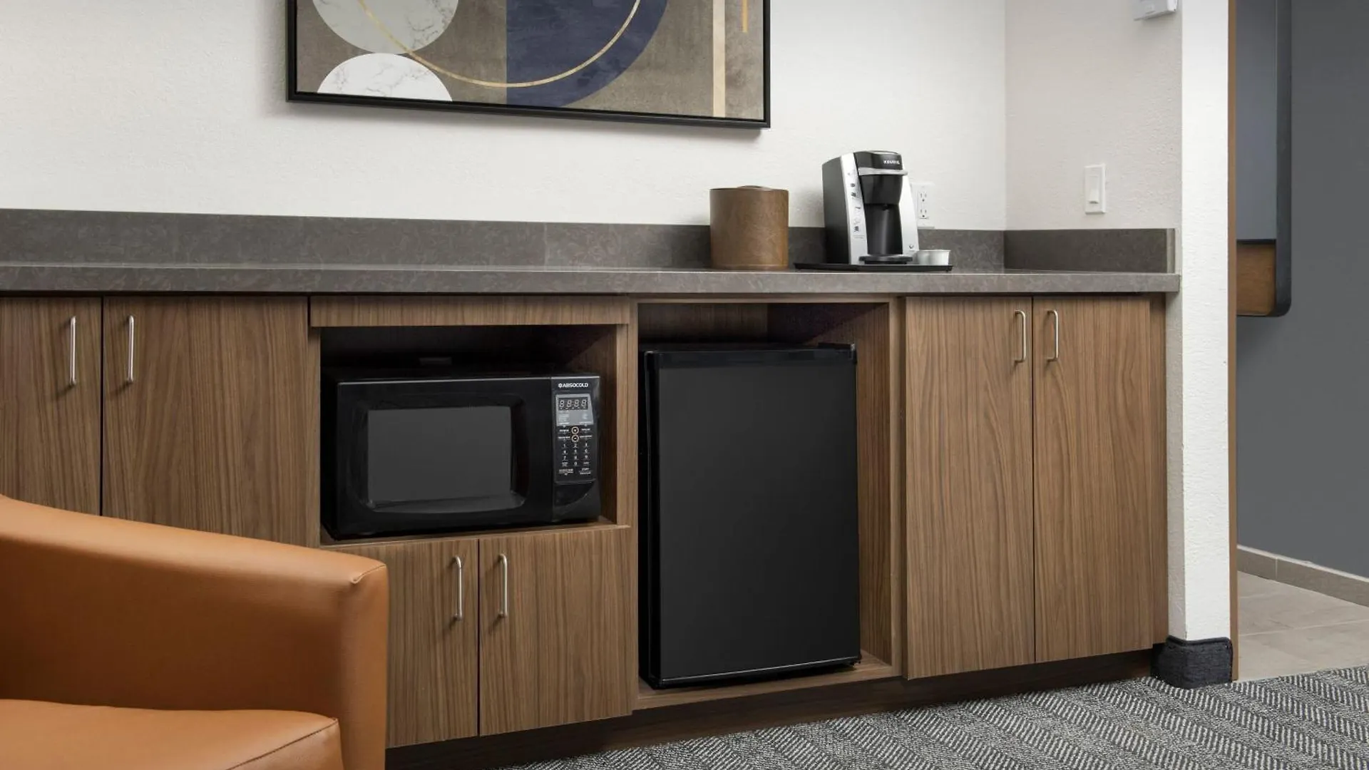 Hotell Courtyard By Marriott Downtown - Historic District 3*