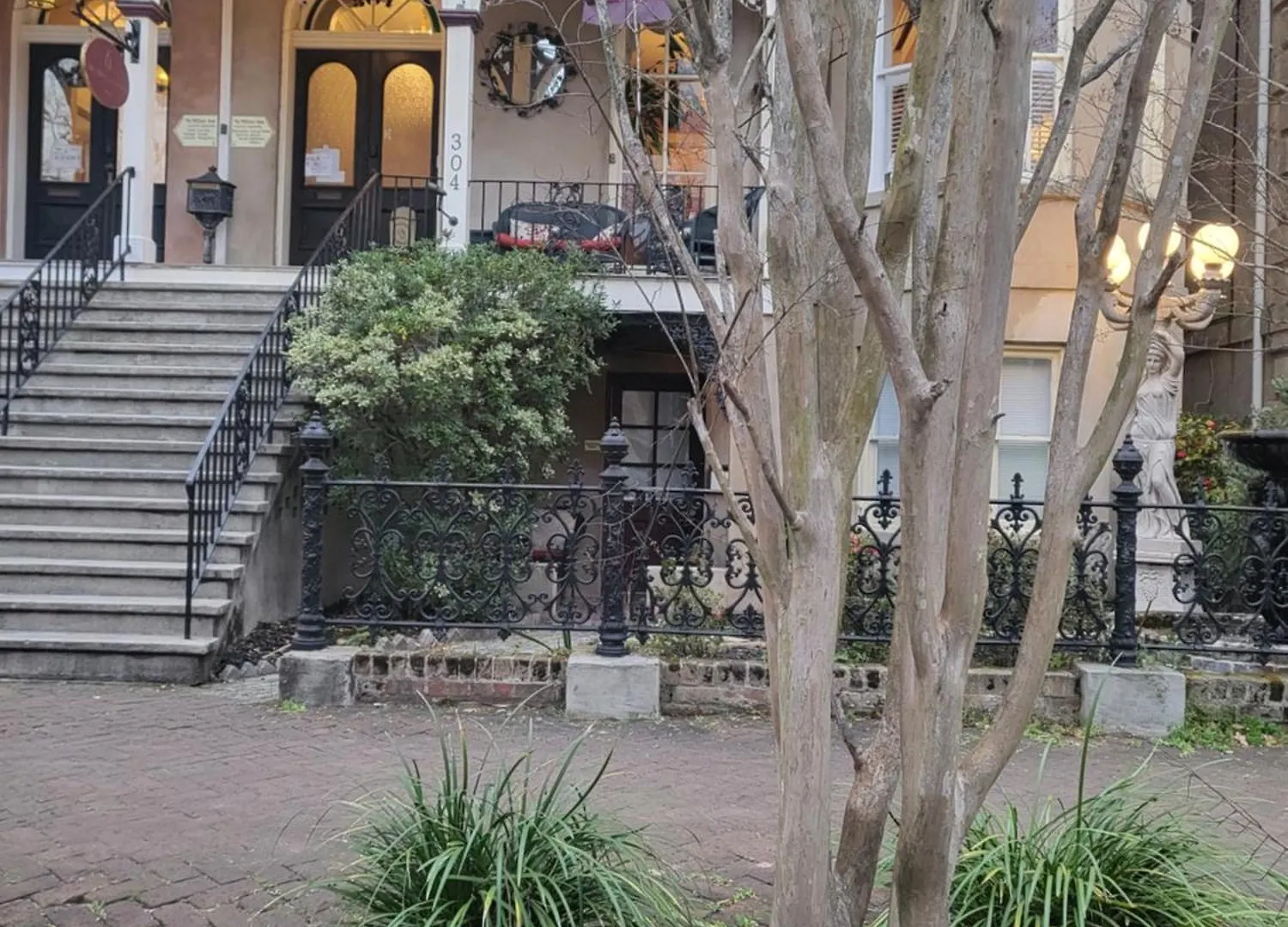 Mcmillan Bed & Breakfast 4*