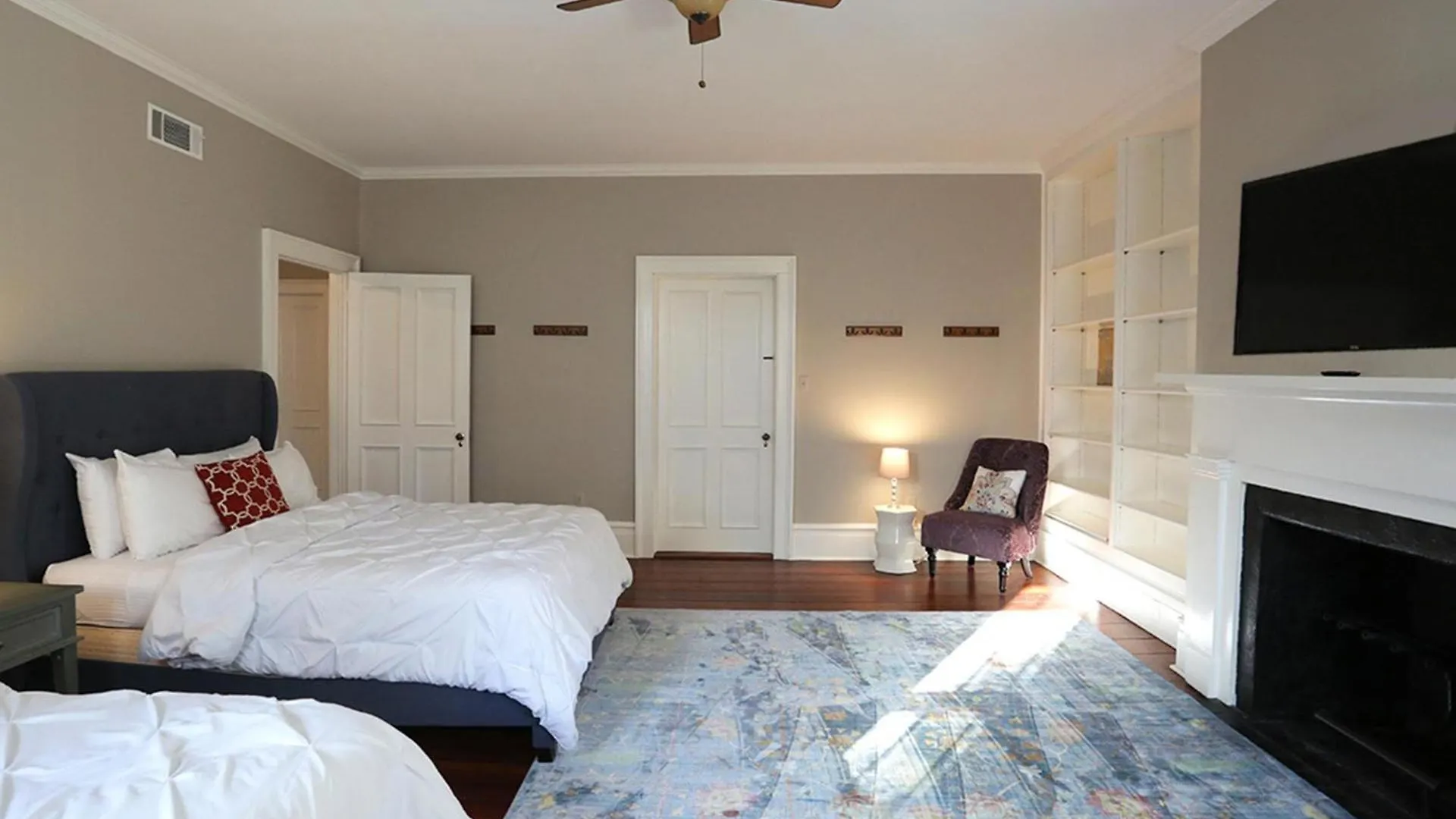 Oglethorpe Manor Main House Holiday home