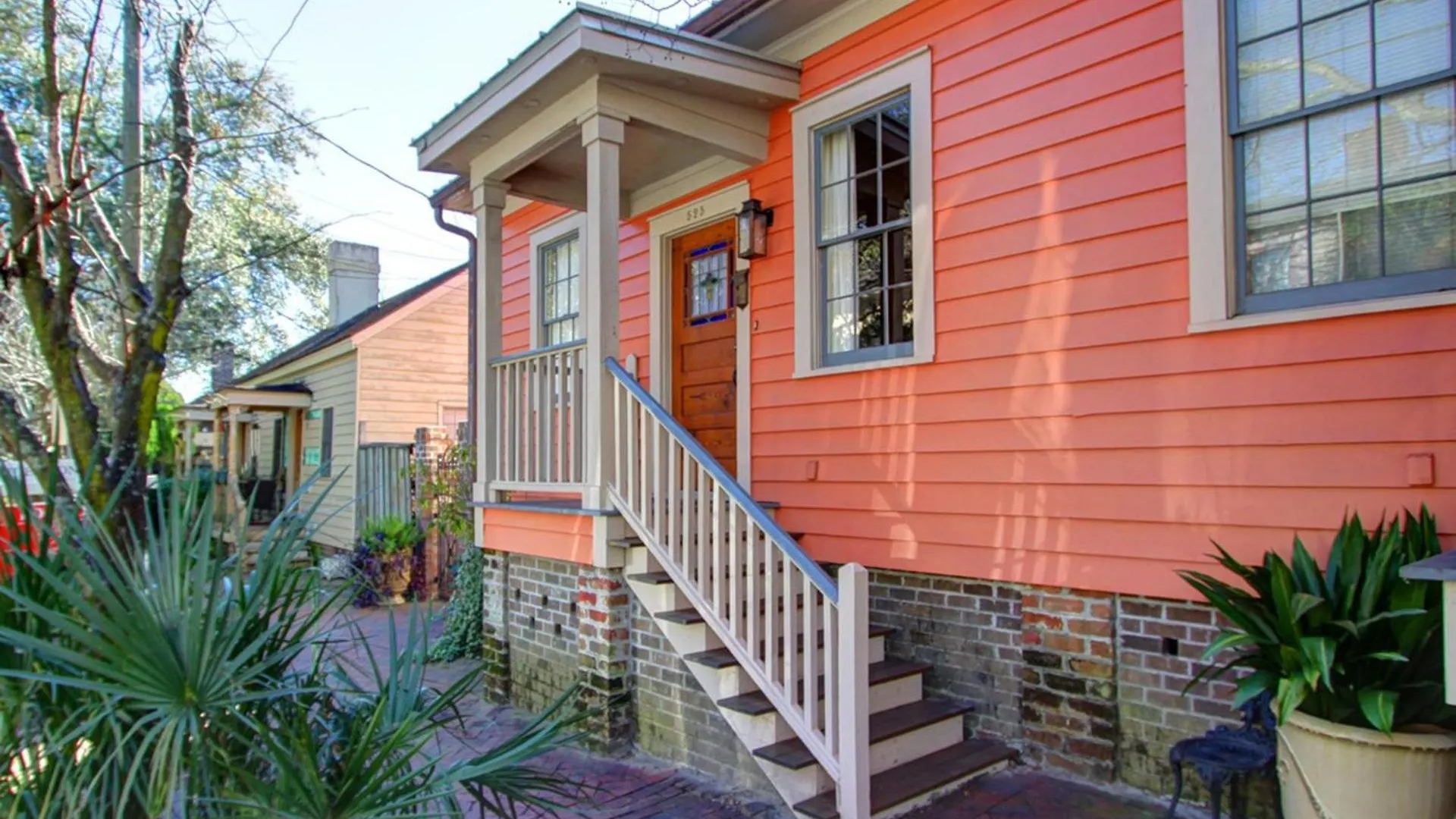 Coral Casa de Férias
