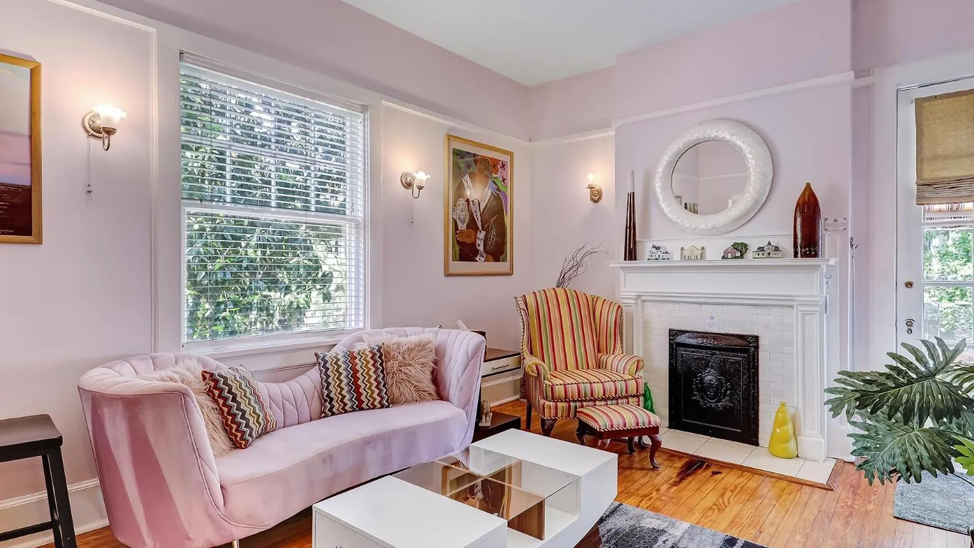 Drayton Place 4 Savannah