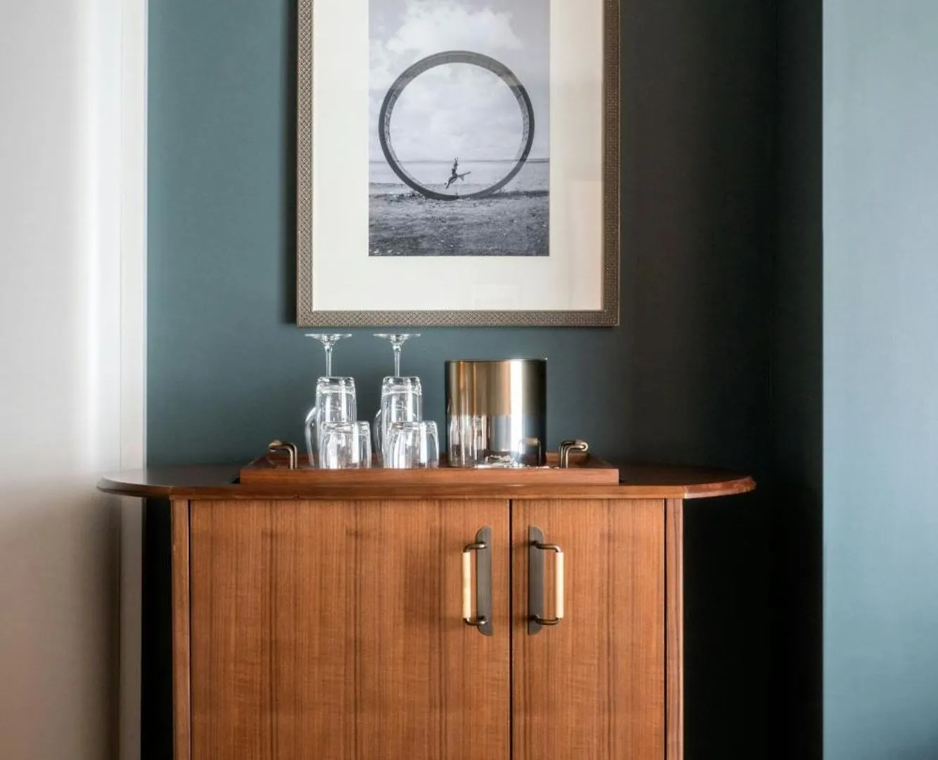 Hotel Perry Lane Hotel, A Luxury Collection Hotel, Savannah