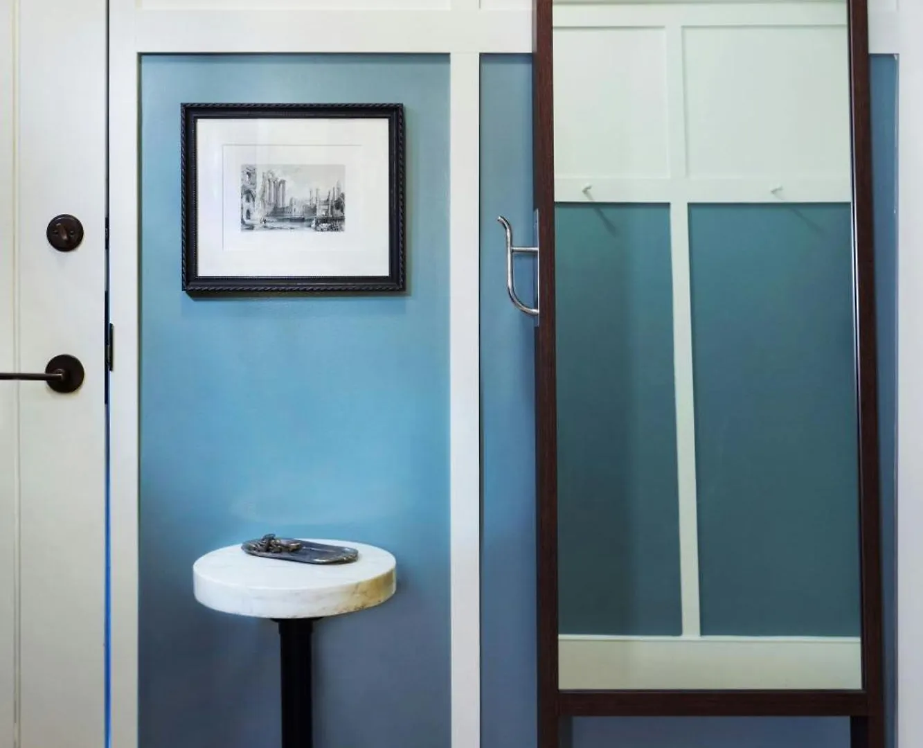 Perry Lane Hotel, A Luxury Collection Hotel,