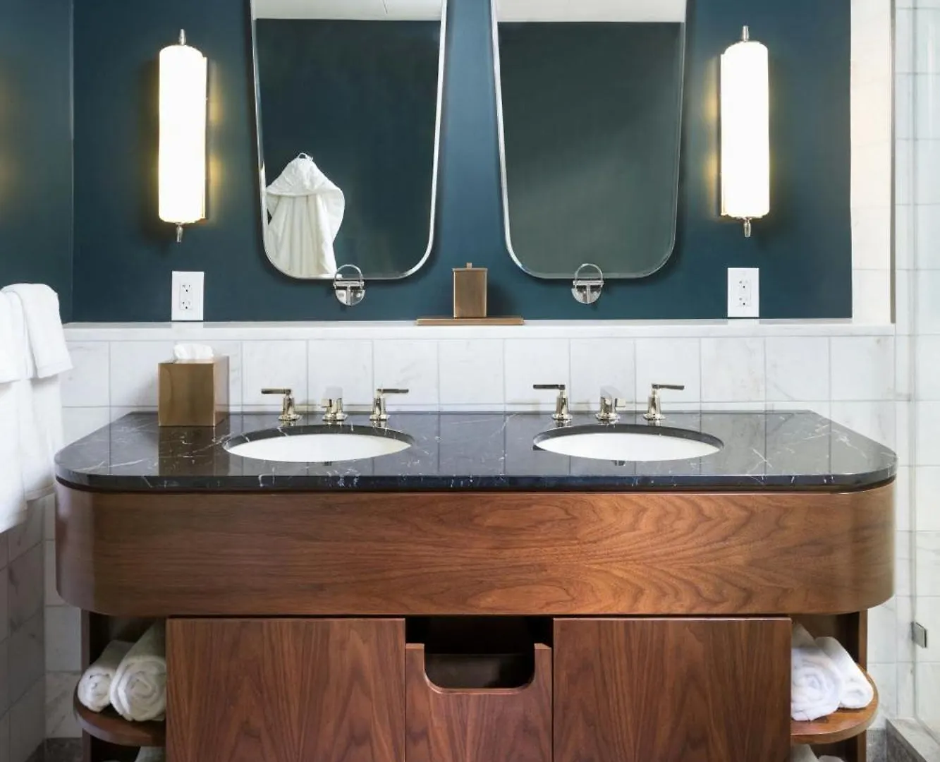 Hotel Perry Lane Hotel, A Luxury Collection Hotel,