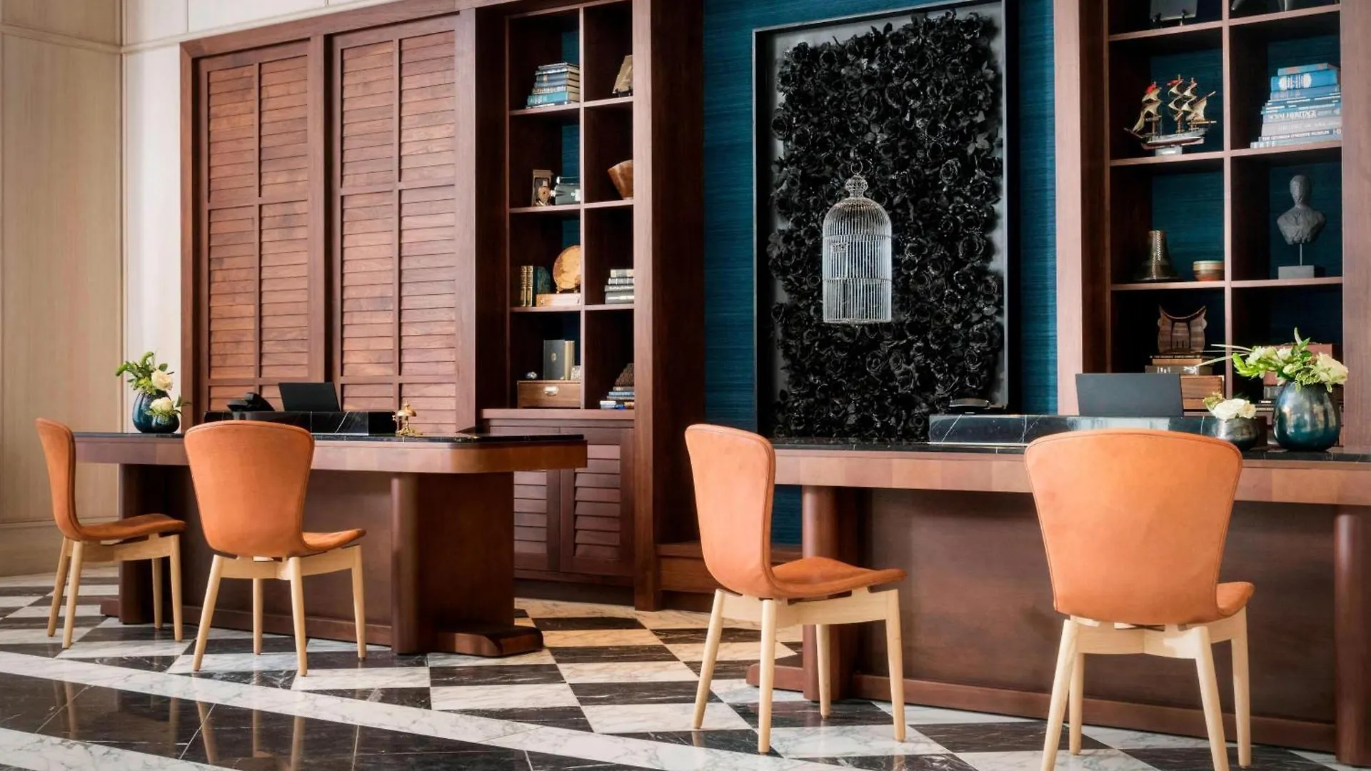 Hotel Perry Lane Hotel, A Luxury Collection Hotel, 5*