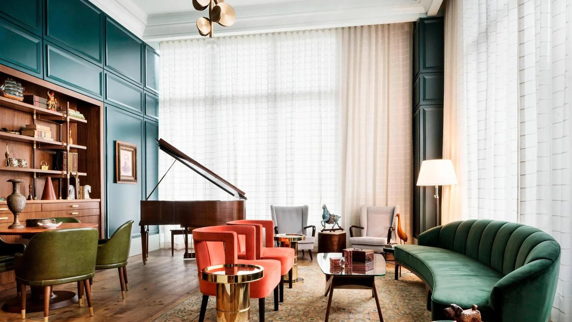 Hotel Perry Lane Hotel, A Luxury Collection Hotel, Savannah