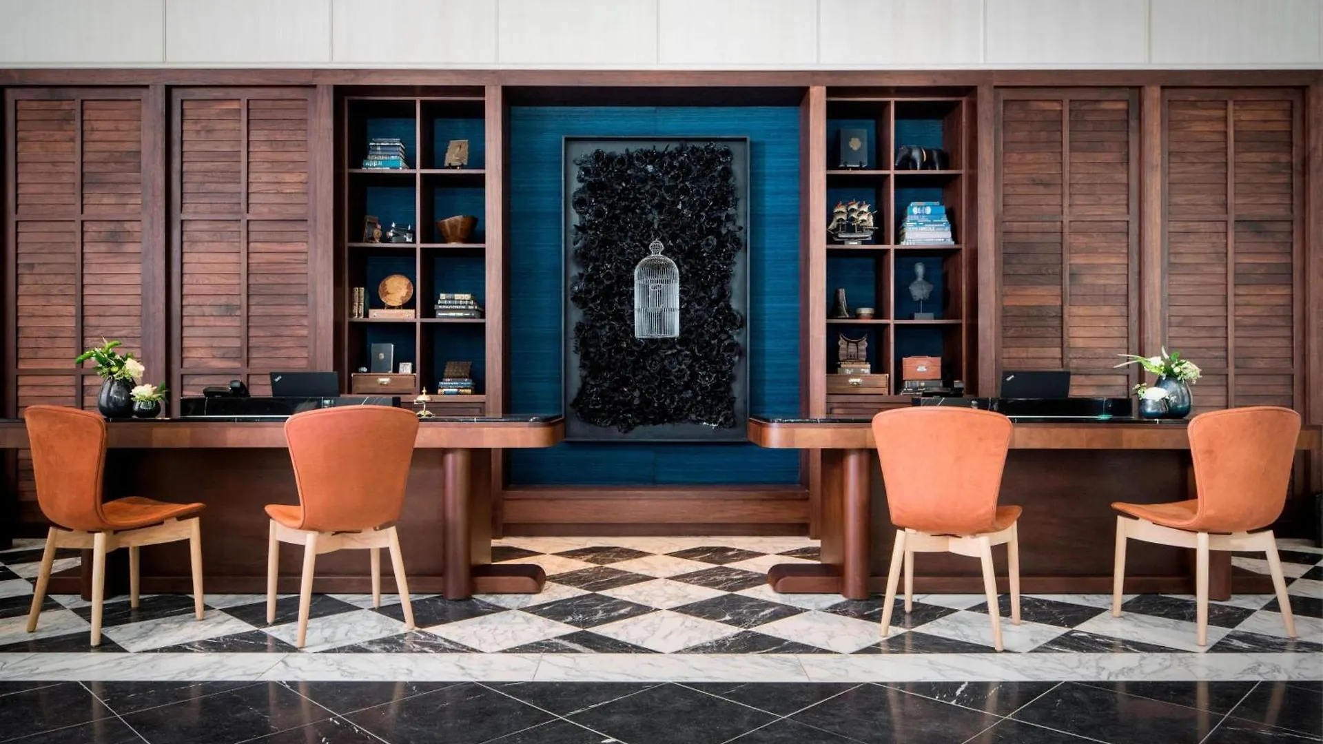 Perry Lane Hotel, A Luxury Collection Hotel, Savannah