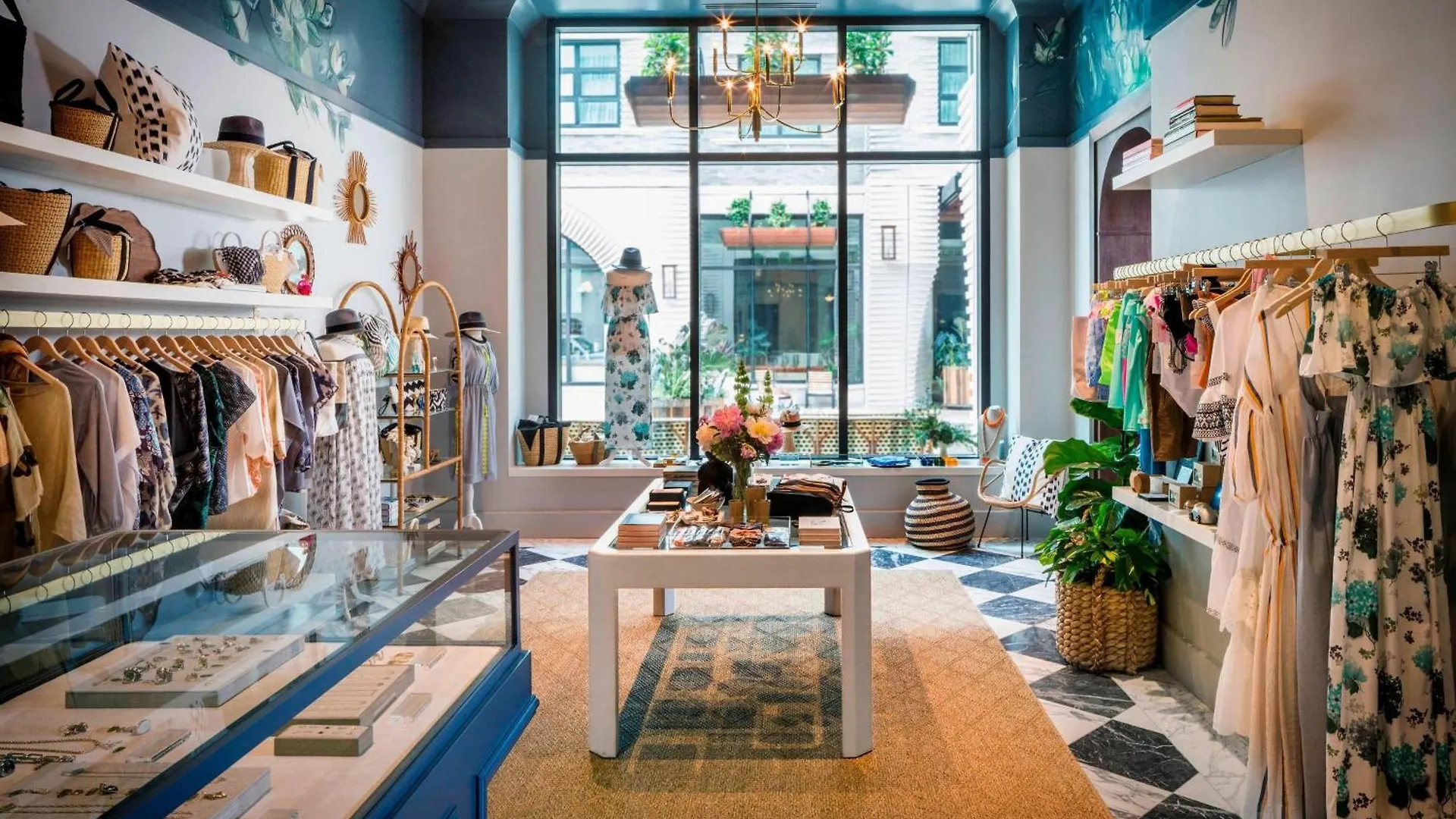 Perry Lane Hotel, A Luxury Collection Hotel, 5* Savannah