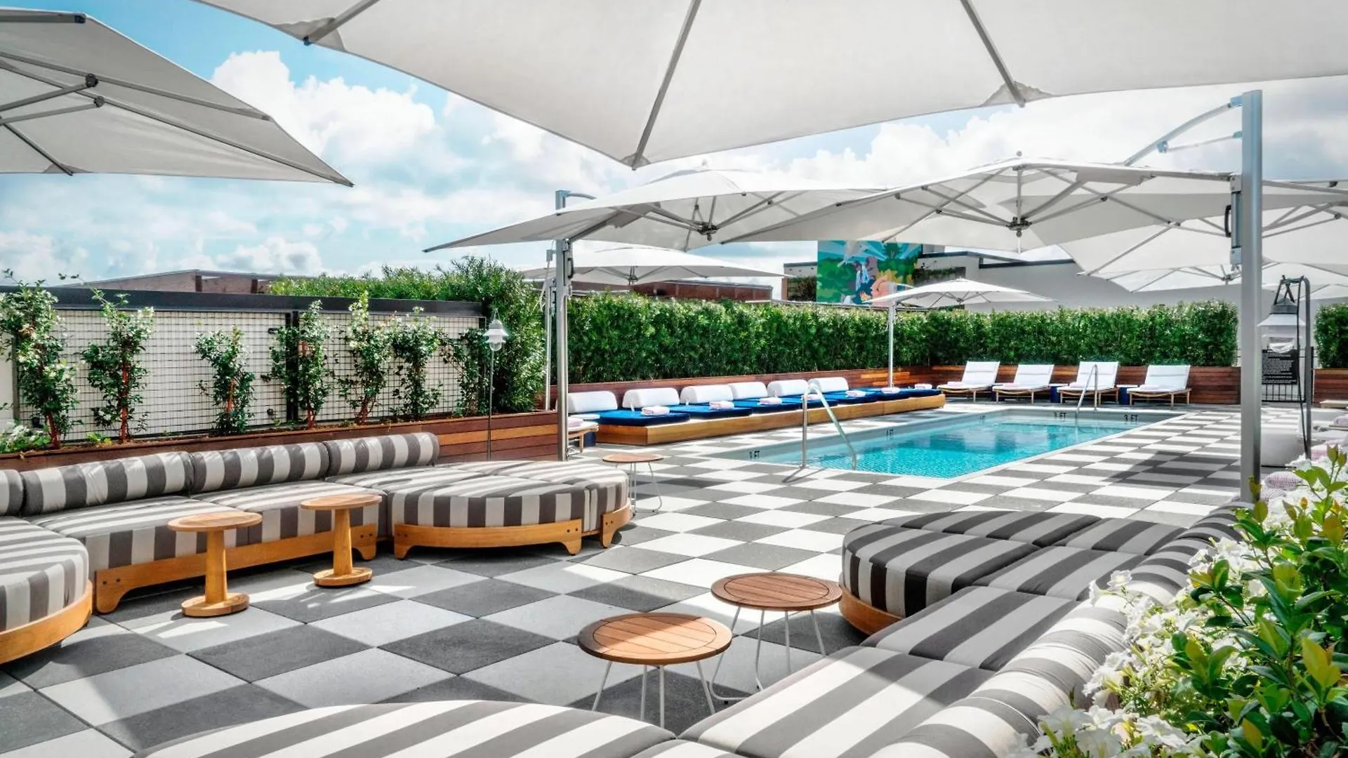 Hotel Perry Lane Hotel, A Luxury Collection Hotel,