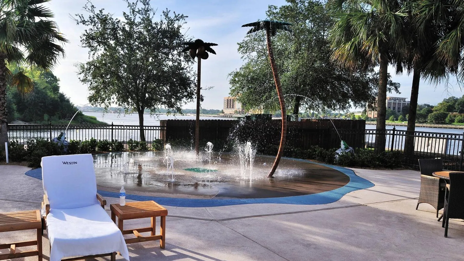The Westin Harbor Golf & Resort 4*