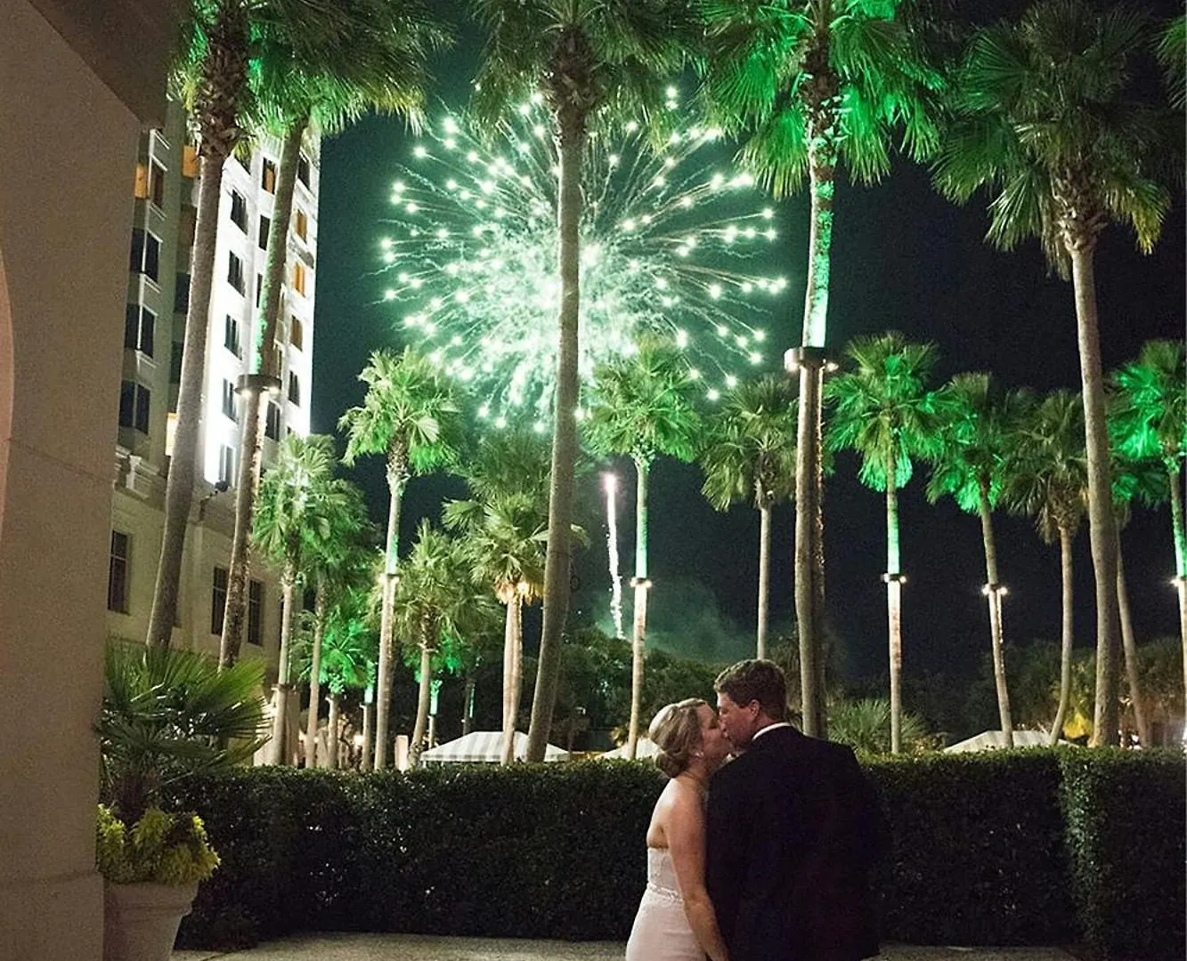 The Westin Harbor Golf &