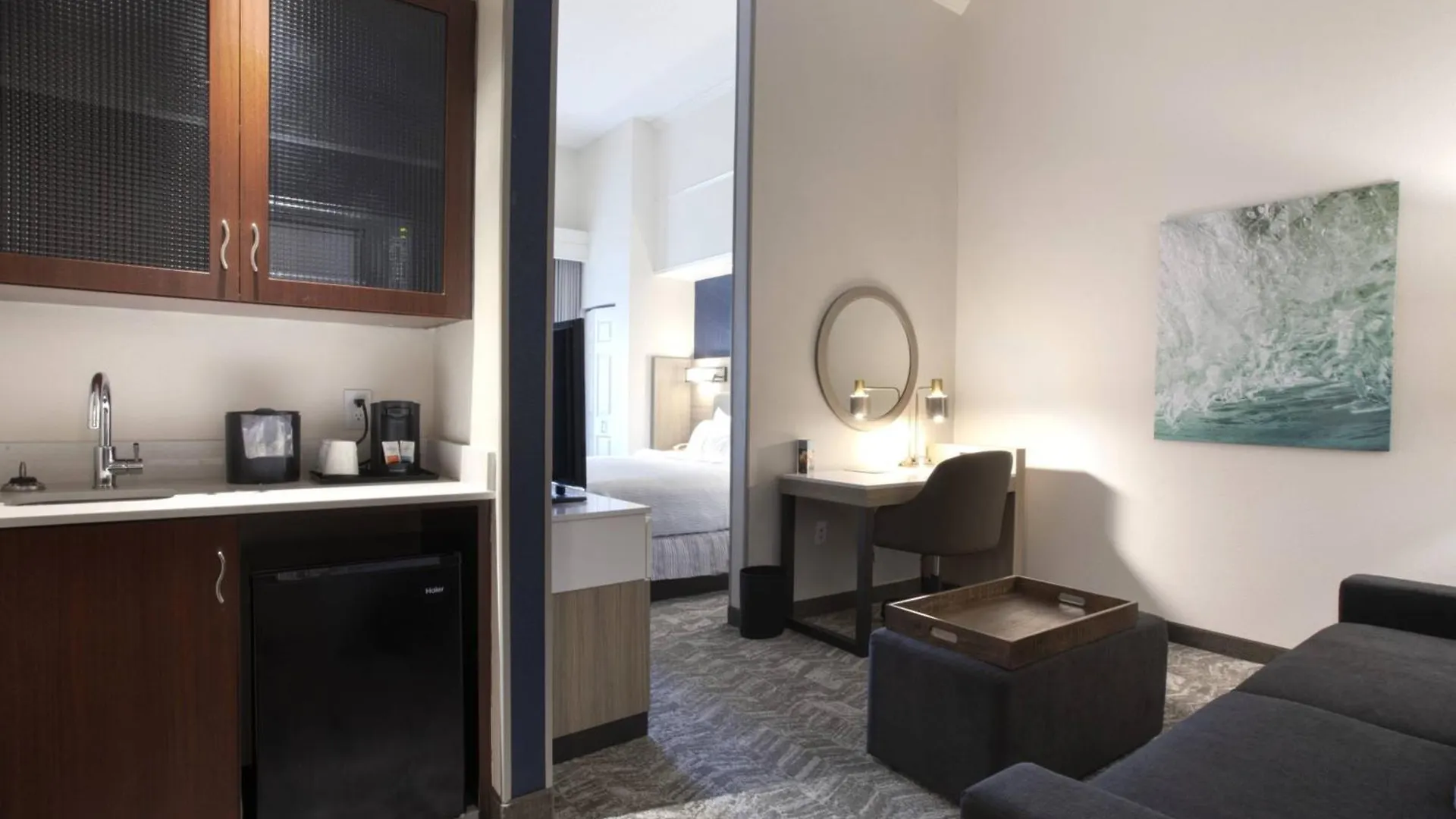 Springhill By Marriott I-95 South 3* Savannah