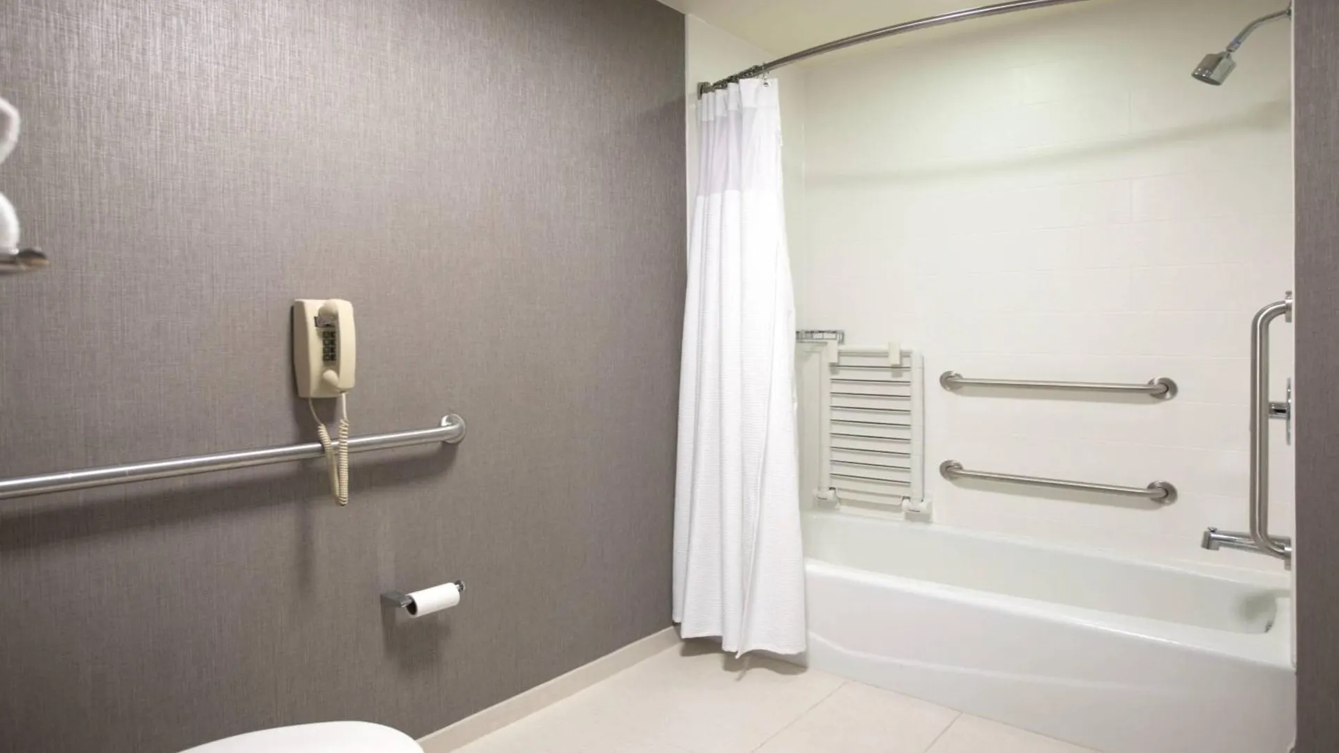 Hotel Springhill By Marriott I-95 South Savannah