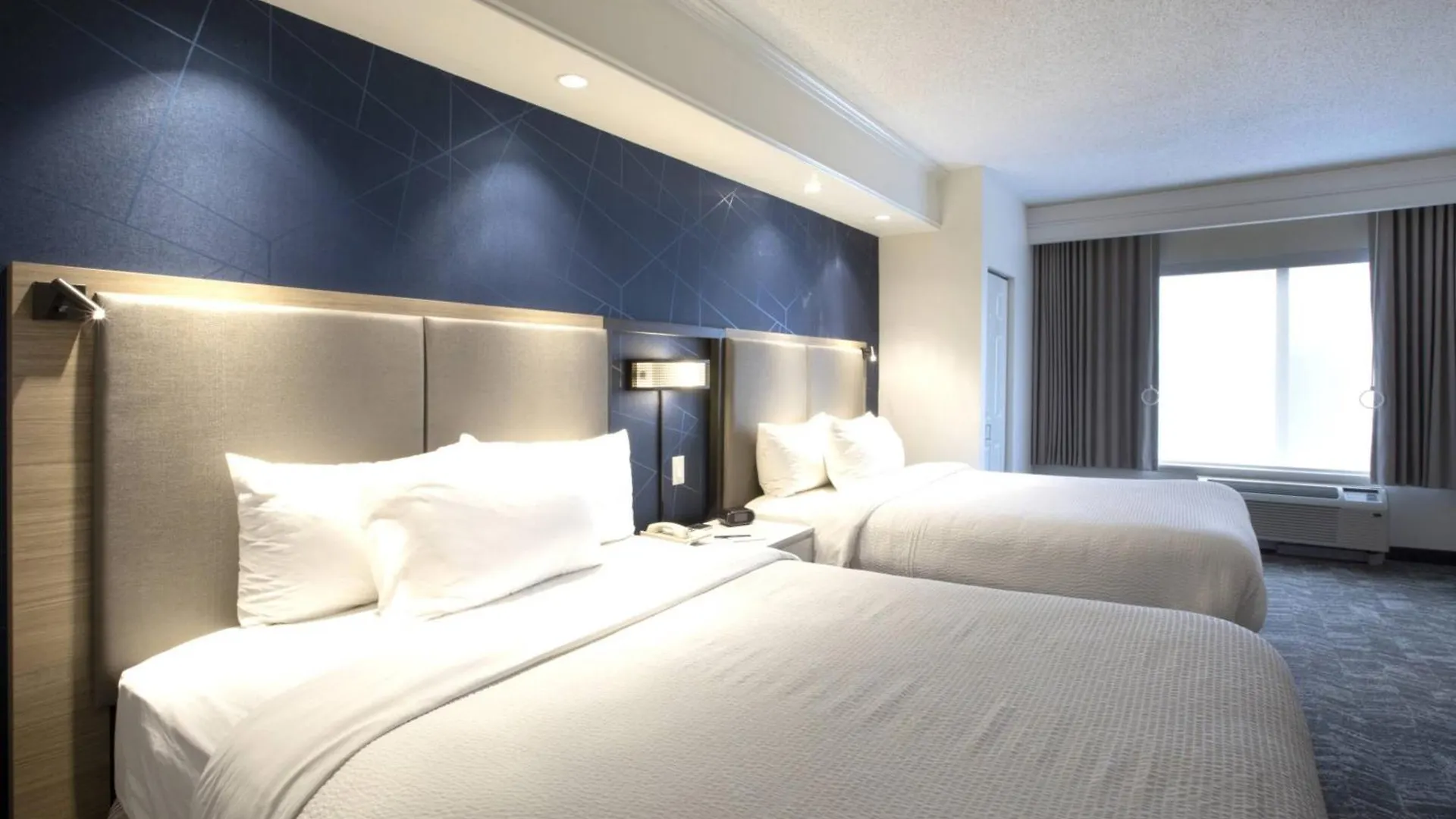 Springhill By Marriott I-95 South 3*