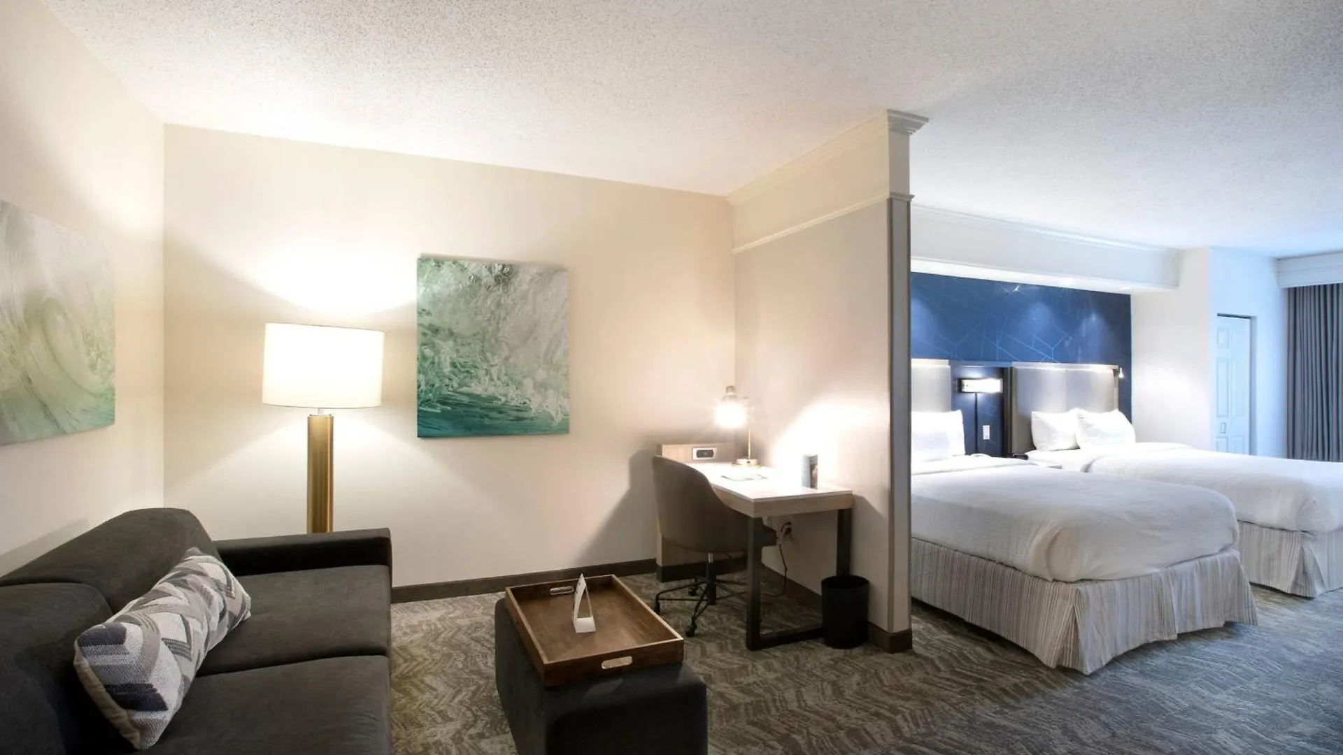 Springhill By Marriott I-95 South