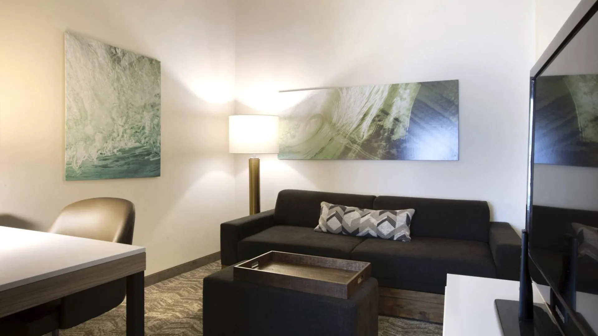 Hotel Springhill By Marriott I-95 South