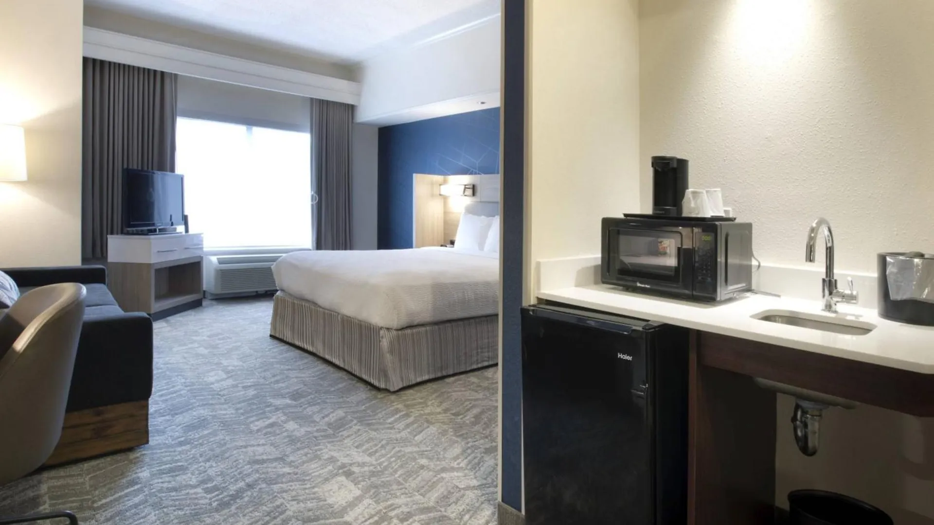 Springhill By Marriott I-95 South Hotel 3*