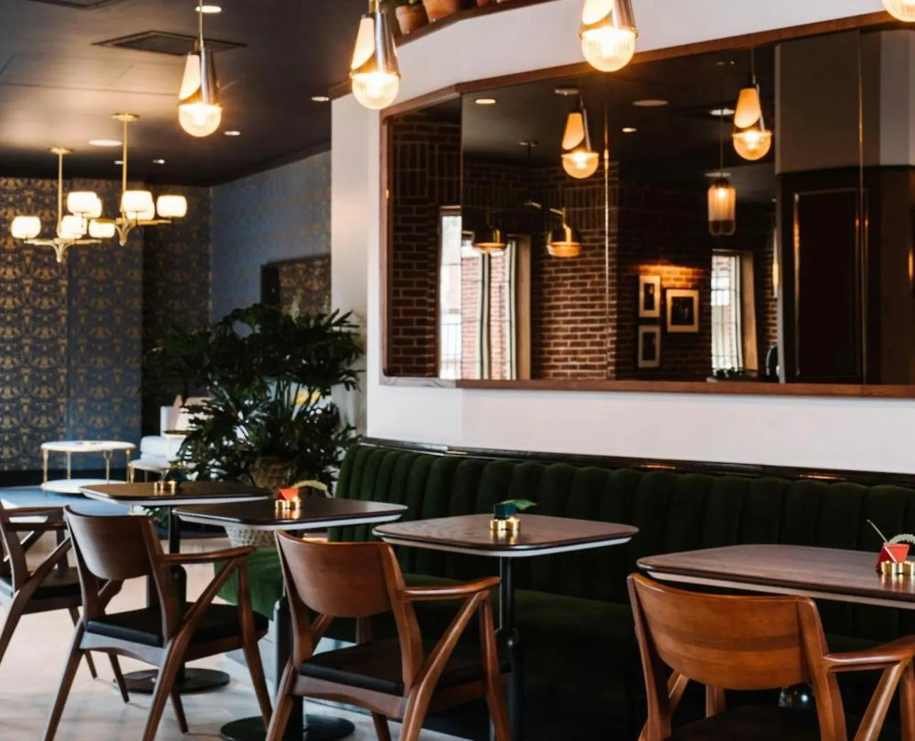The Alida, Savannah, A Tribute Portfolio Hotel 5*
