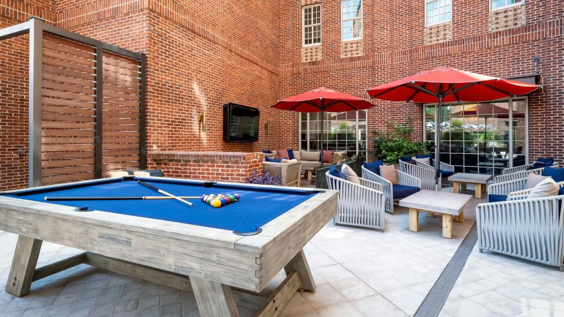 The Alida, Savannah, A Tribute Portfolio Hotel Savannah