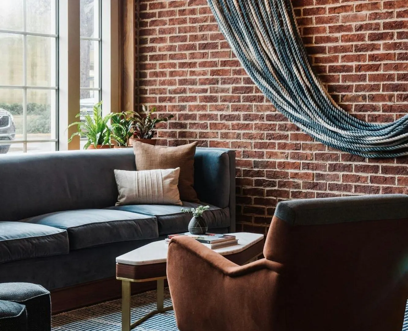 The Alida, Savannah, A Tribute Portfolio Hotel 5*