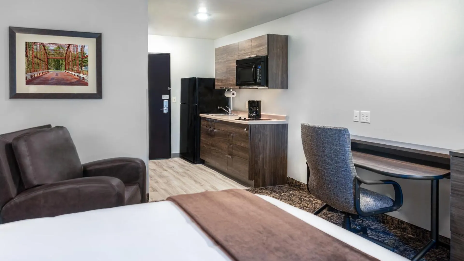 My Place Hotel-savannah Airport/pooler, Ga Hotel 3*