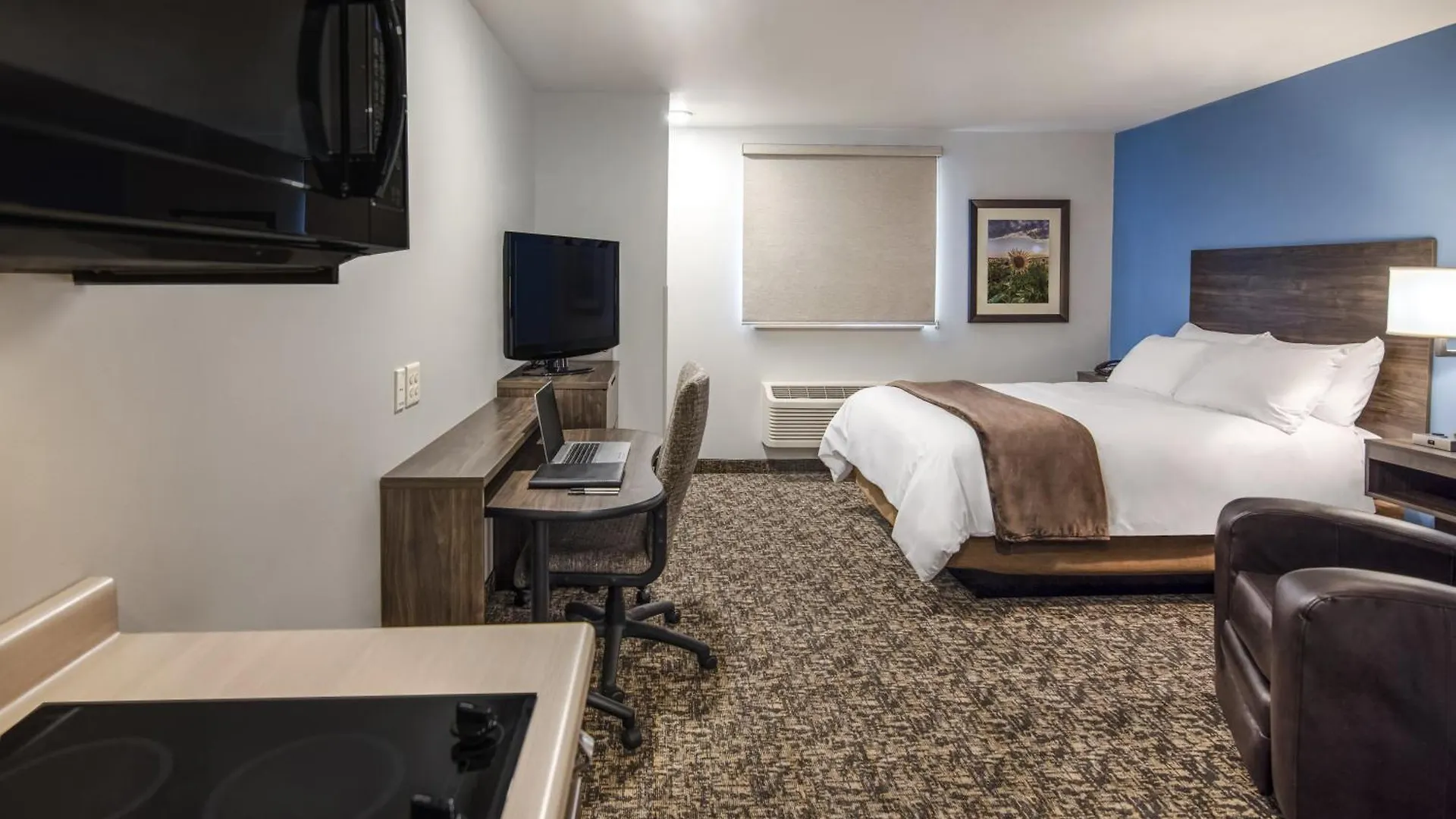 My Place Hotel-savannah Airport/pooler, Ga Hotel 3*
