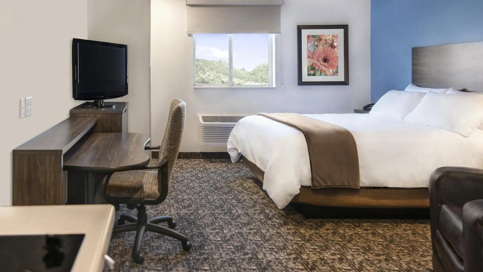 My Place Hotel-savannah Airport/pooler, Ga