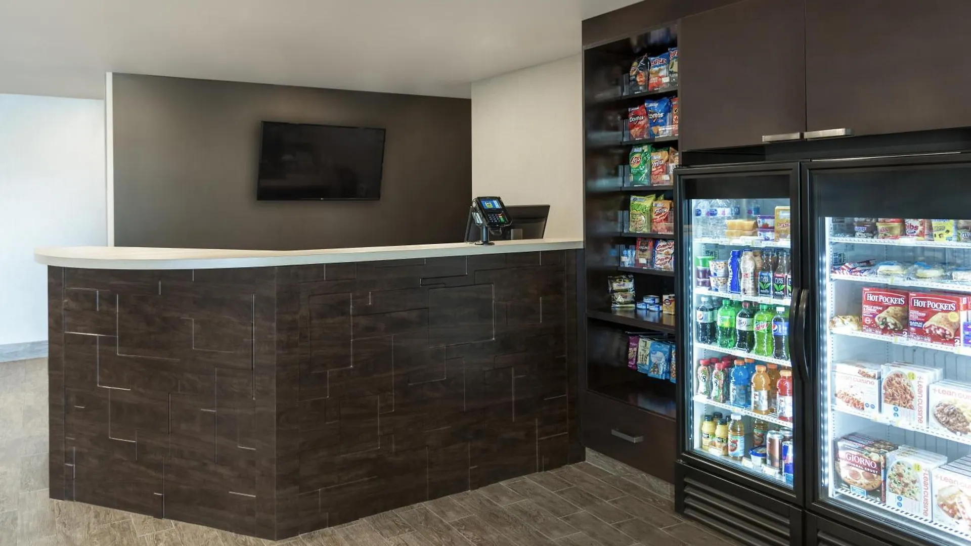 My Place Hotel-savannah Airport/pooler, Ga Hotel Pooler