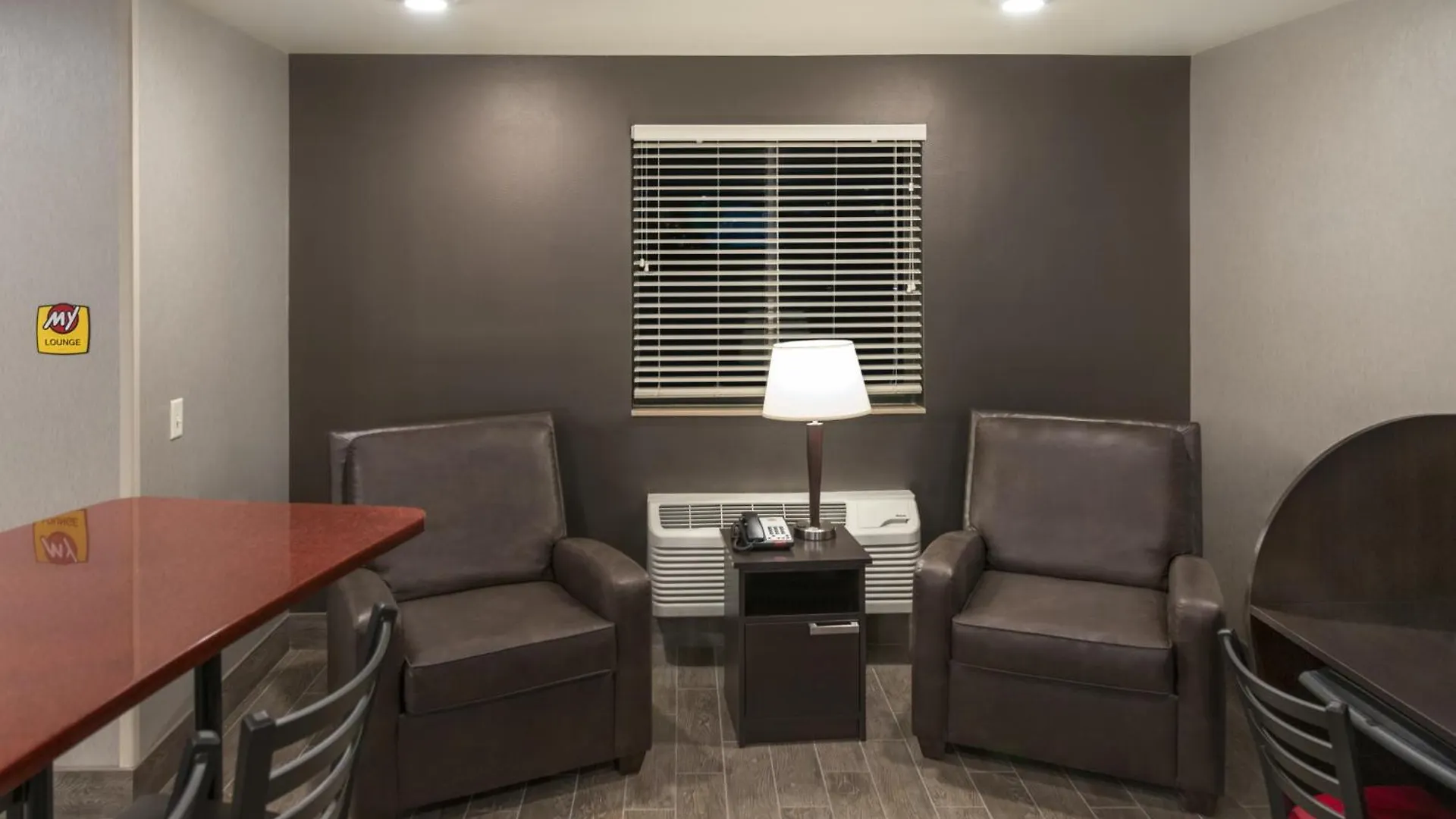 My Place Hotel-savannah Airport/pooler, Ga
