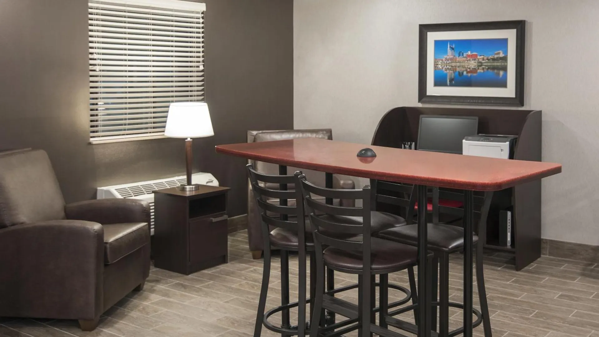 My Place Hotel-savannah Airport/pooler, Ga 3* Pooler