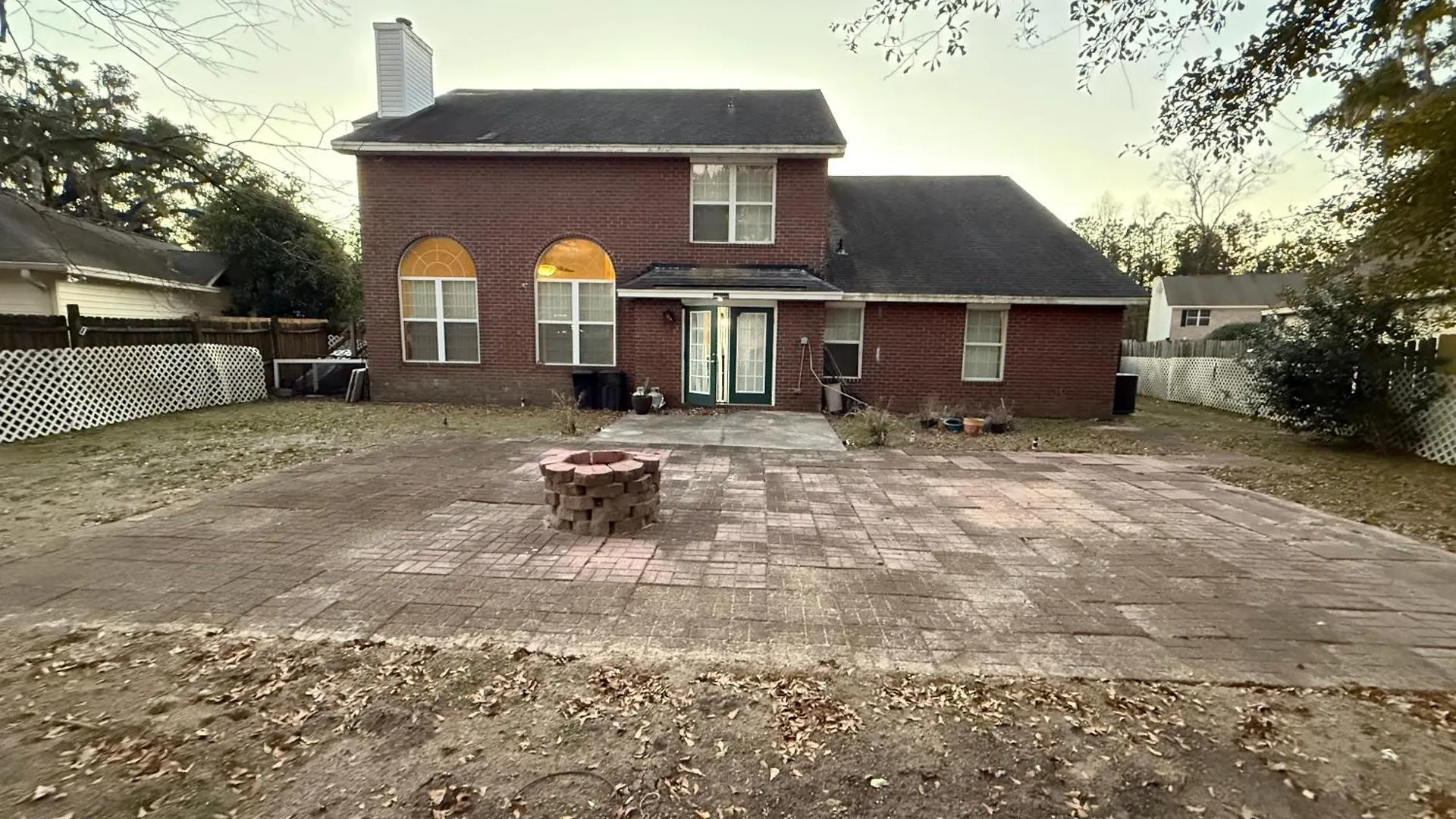 Holiday home Spacious And Charming Savannah