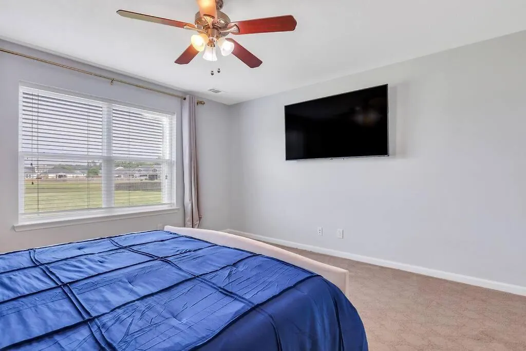 Lakeside Group Oasis 19min To Downtown بيت للعطل سافانا