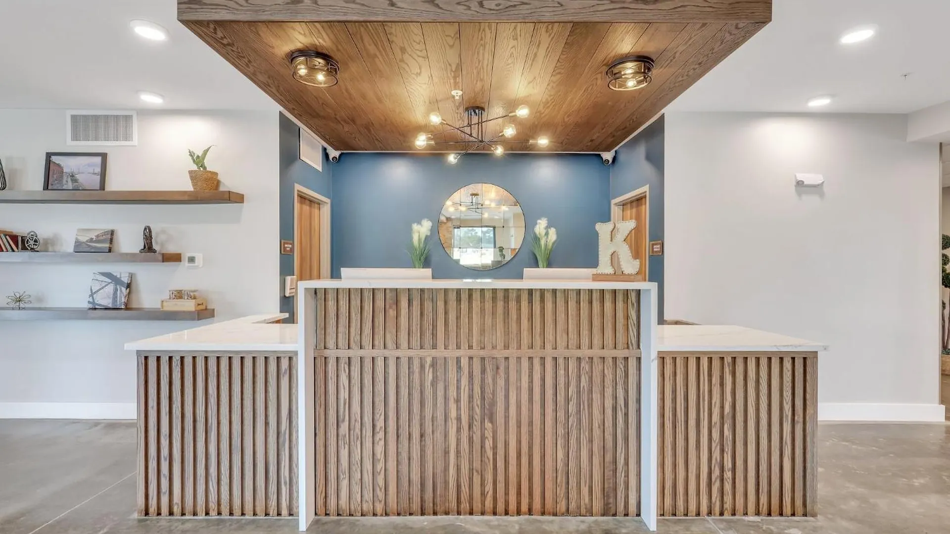 Hotel The Kingston 3*
