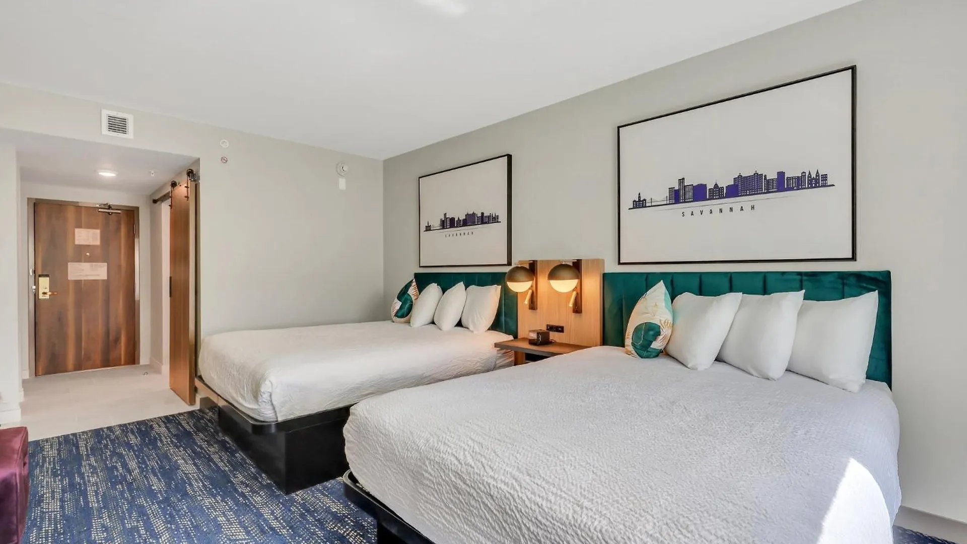 Hotel The Kingston 3*