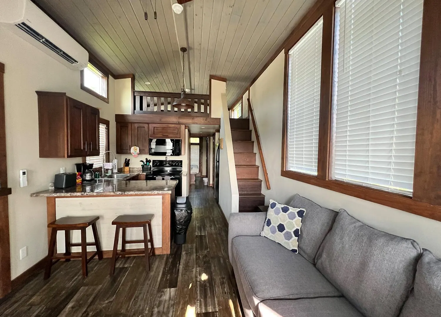 Creekfire Rv * Savannah