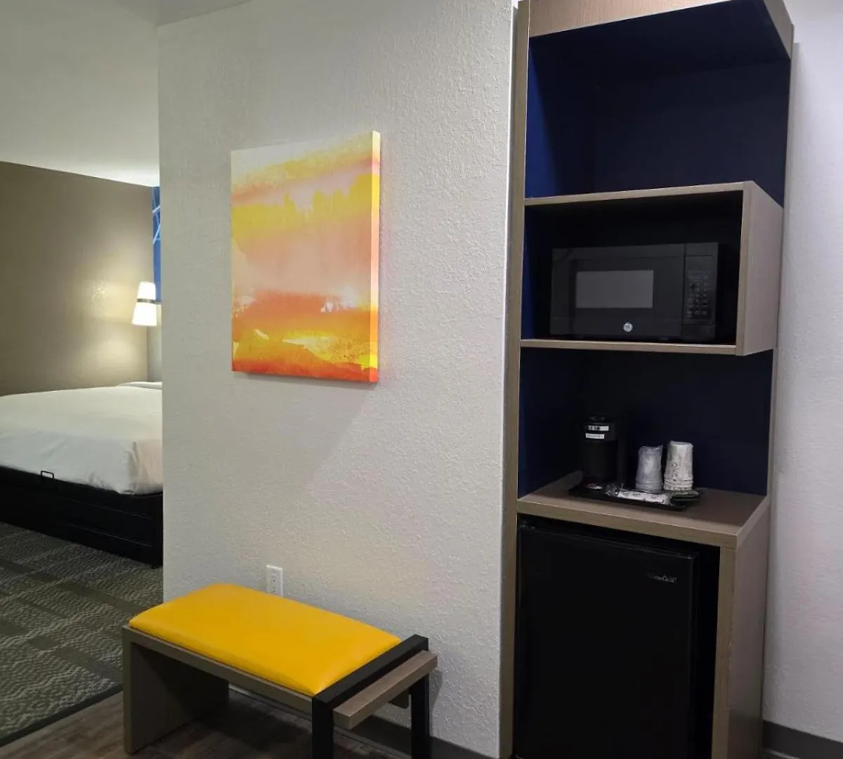 Hotel Comfort & 3*