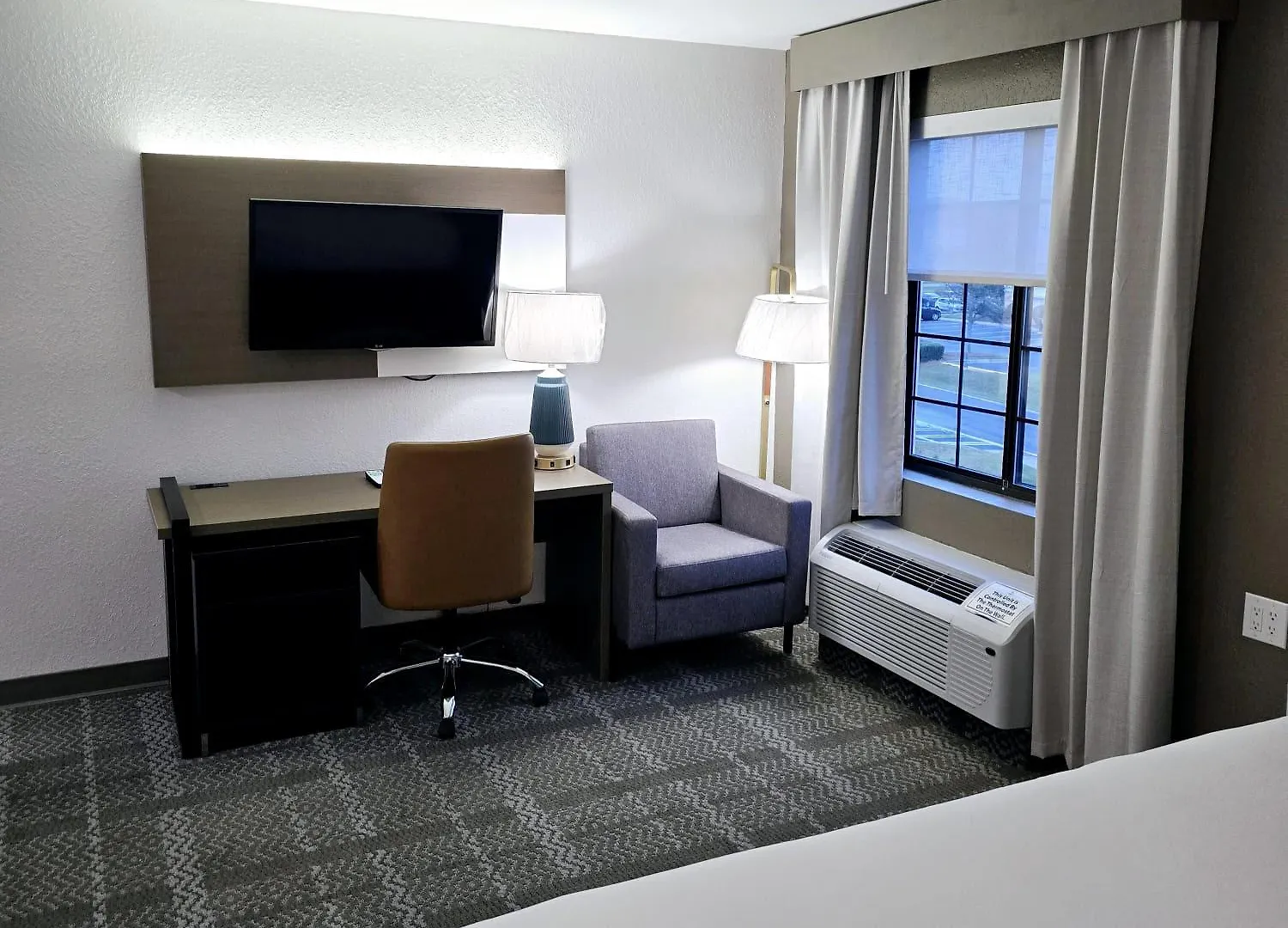 Comfort & 3* Savannah