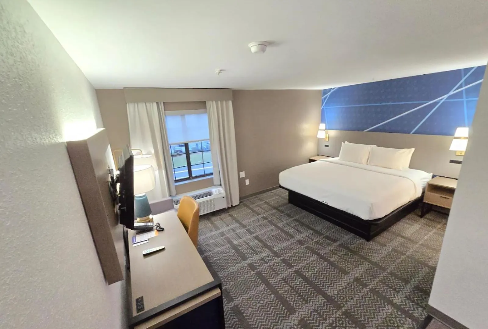 Hotel Comfort &