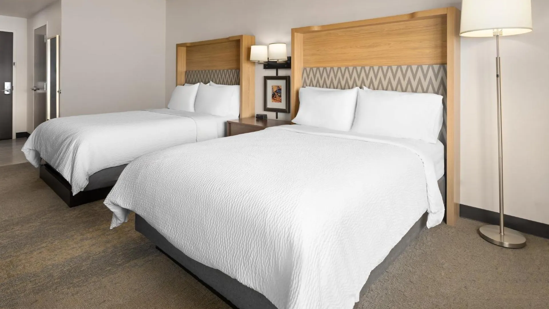 & - Airport - Pooler By Ihg Hotel
