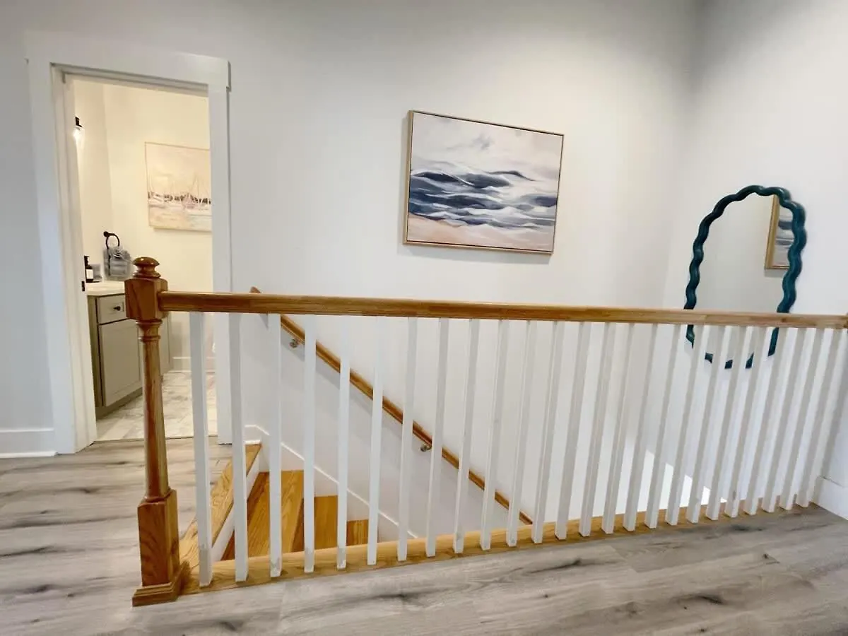 Elegant Duplex Steps To Forsyth! * Savannah